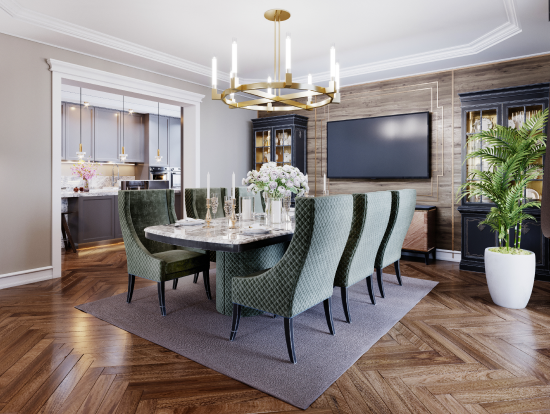 How to Choose the Right Interior Designer for Your Home