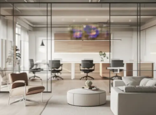 Benefits of Turnkey Interior Solutions